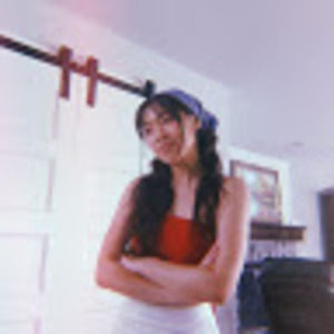 Meet your Posher, Jenny